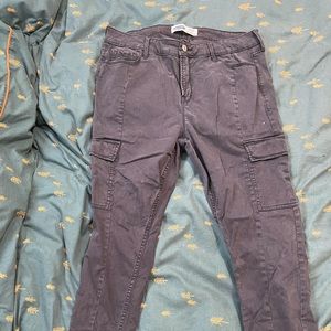 Old Navy Rockstar Skinny Jeans
